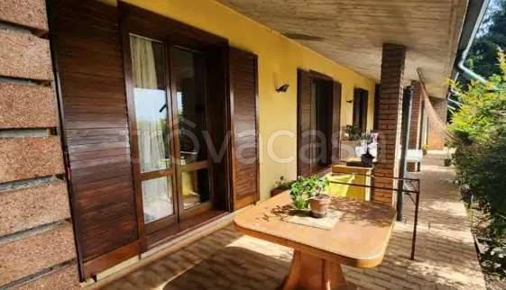 casa indipendente in vendita a Montorso Vicentino