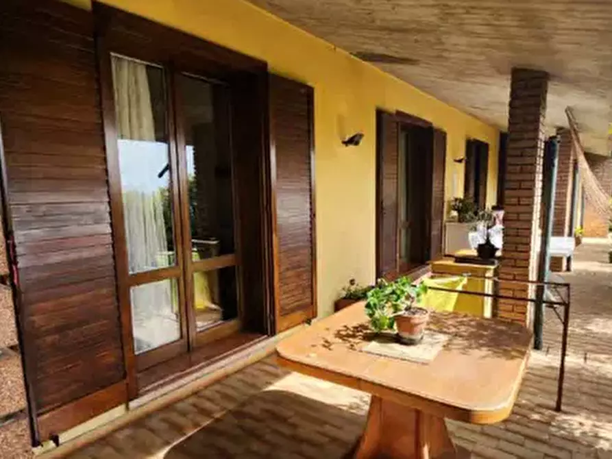 casa indipendente in vendita a Montorso Vicentino