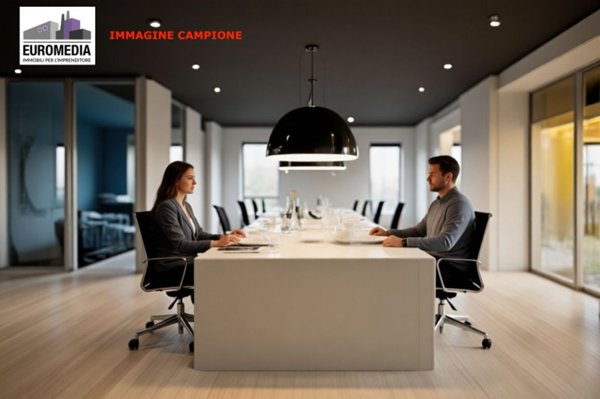 ufficio in vendita a Montorso Vicentino