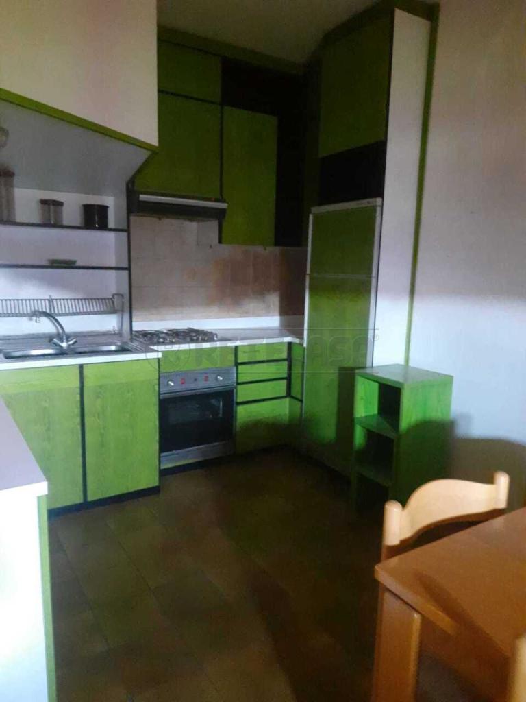 appartamento in vendita a Montorso Vicentino