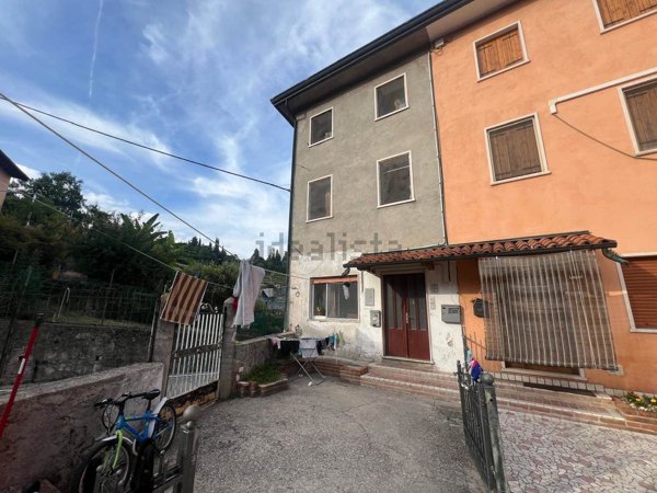 appartamento in vendita a Montorso Vicentino
