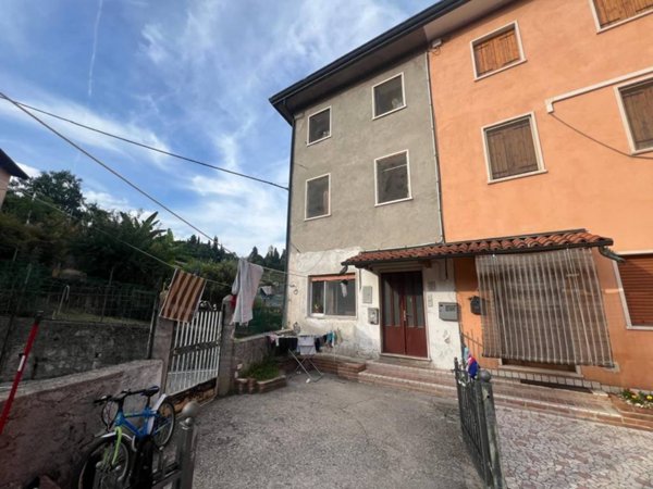 appartamento in vendita a Montorso Vicentino