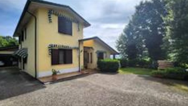 casa indipendente in vendita a Montorso Vicentino in zona Ponte Cocco