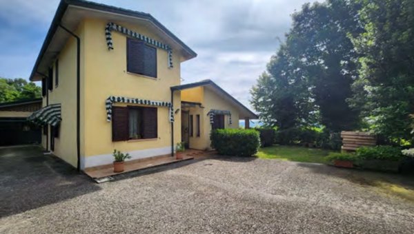 casa indipendente in vendita a Montorso Vicentino in zona Ponte Cocco