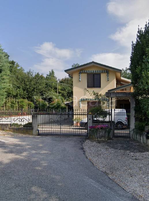casa indipendente in vendita a Montorso Vicentino in zona Ponte Cocco