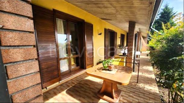 casa indipendente in vendita a Montorso Vicentino in zona Ponte Cocco