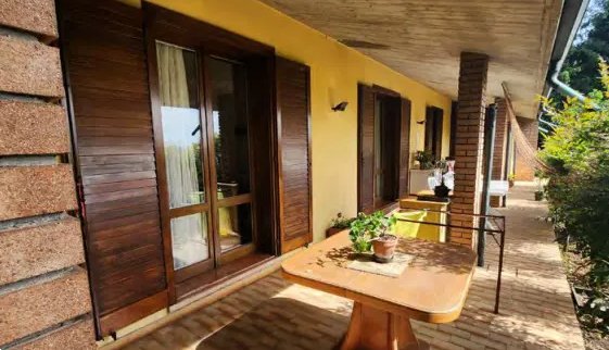 casa indipendente in vendita a Montorso Vicentino in zona Ponte Cocco