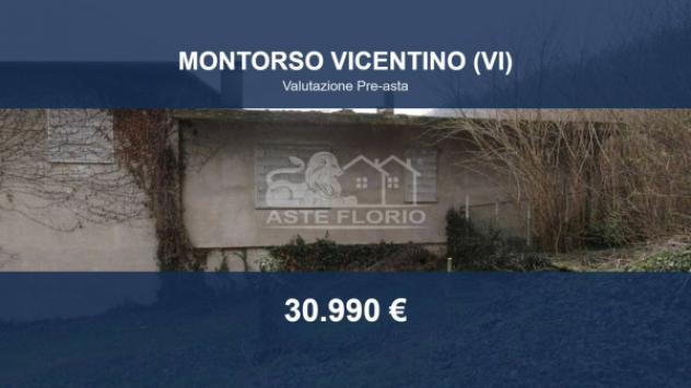 appartamento in vendita a Montorso Vicentino