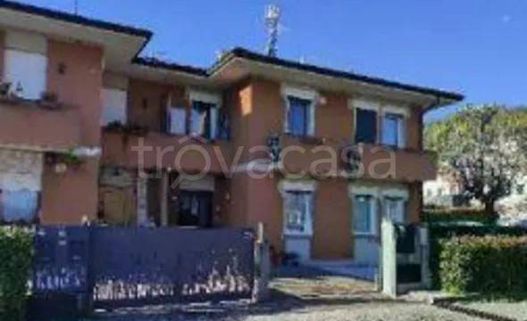 appartamento in vendita a Montorso Vicentino