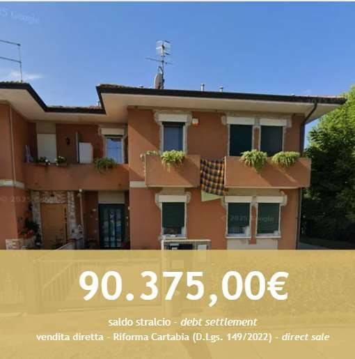 casa indipendente in vendita a Montorso Vicentino