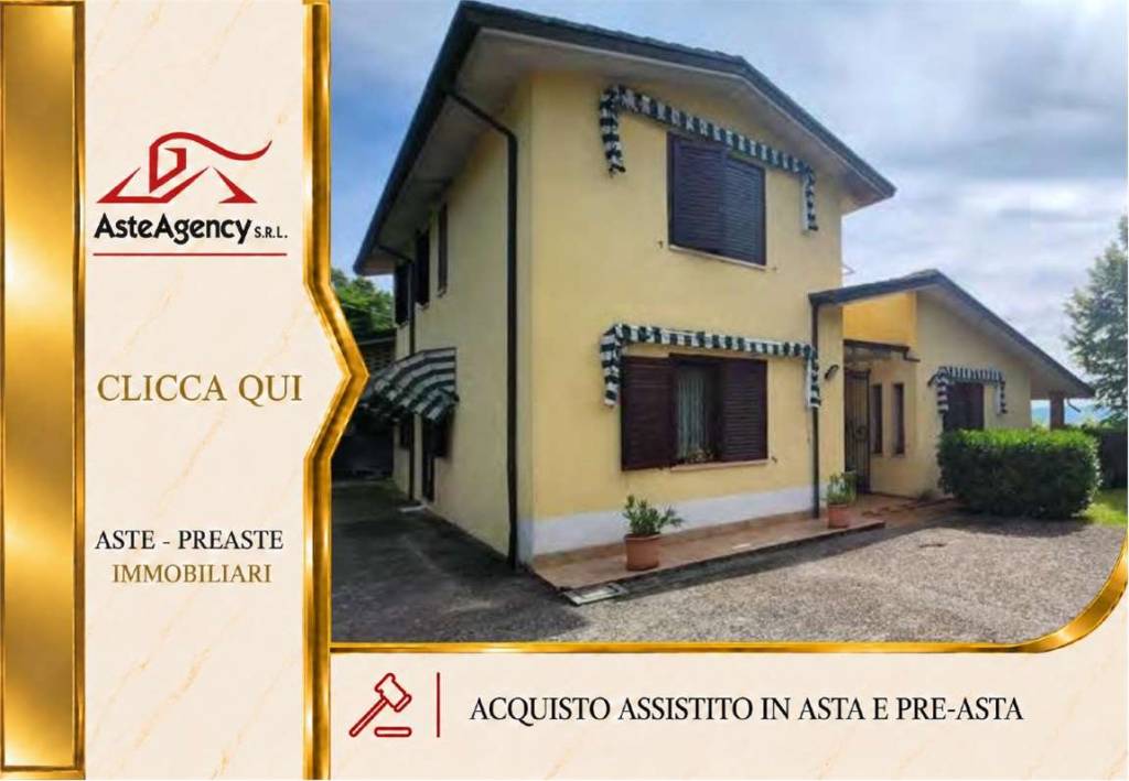 casa indipendente in vendita a Montorso Vicentino