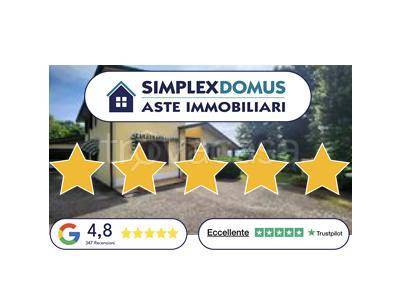 casa indipendente in vendita a Montorso Vicentino