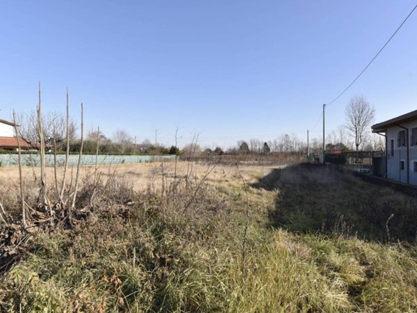 terreno edificabile in vendita a Mussolente in zona Casoni