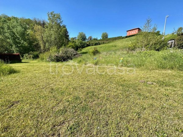 terreno edificabile in vendita a Mussolente