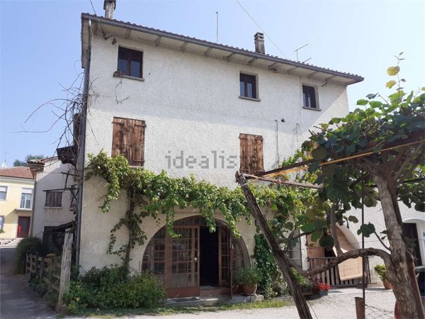 casa indipendente in vendita a Mussolente