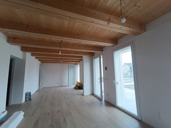 casa indipendente in vendita a Mussolente