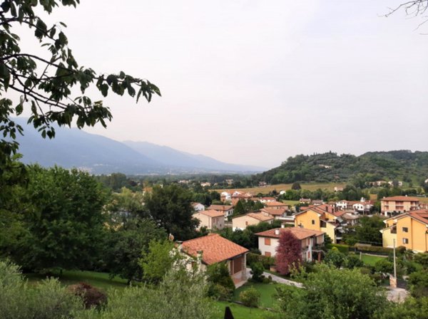 casa indipendente in vendita a Mussolente