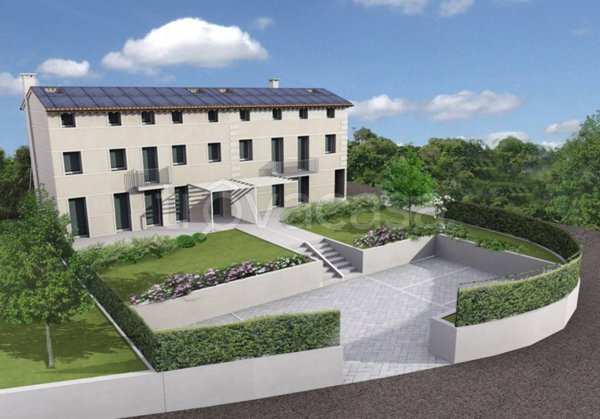 casa indipendente in vendita a Mussolente
