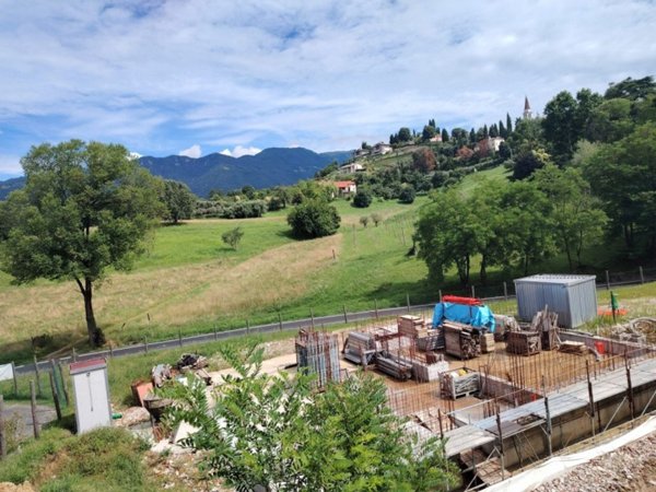 casa indipendente in vendita a Mussolente