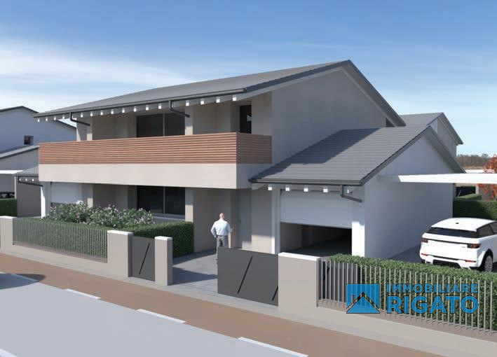 casa indipendente in vendita a Mussolente
