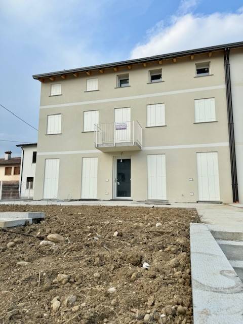 casa indipendente in vendita a Mussolente