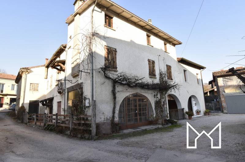 casa indipendente in vendita a Mussolente