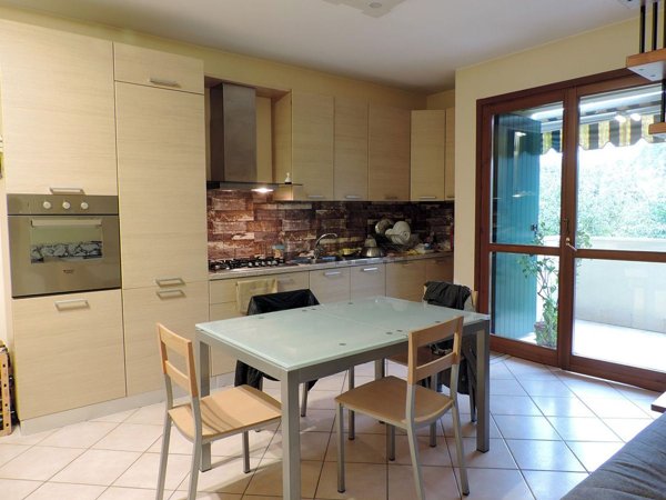 appartamento in vendita a Mussolente