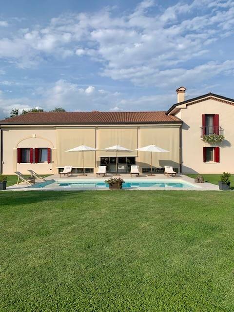 casa indipendente in vendita a Mussolente
