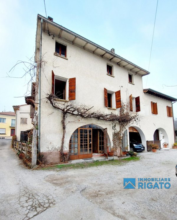 casa indipendente in vendita a Mussolente