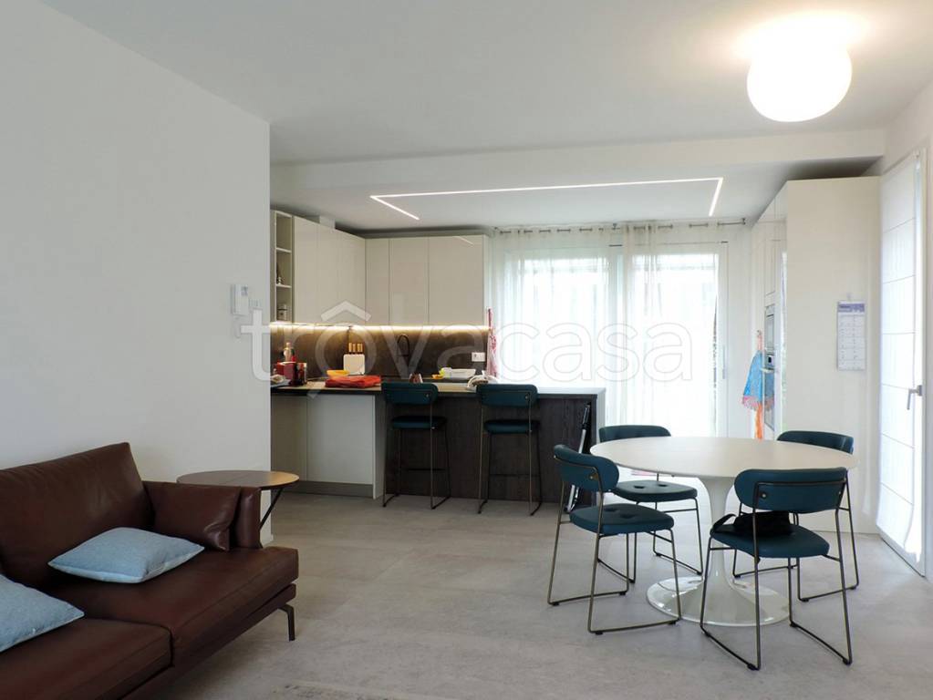 casa indipendente in vendita a Mussolente