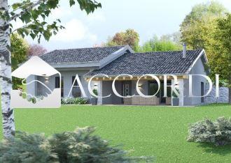 casa indipendente in vendita a Mussolente