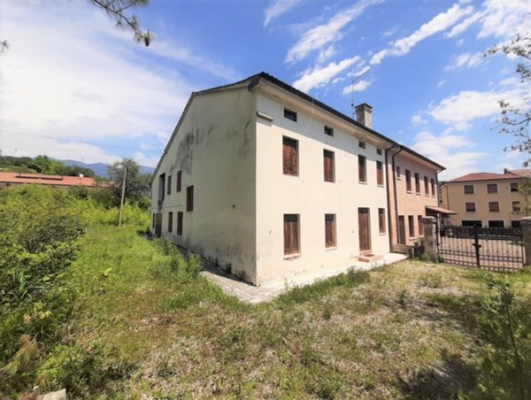 ufficio in vendita a Mussolente