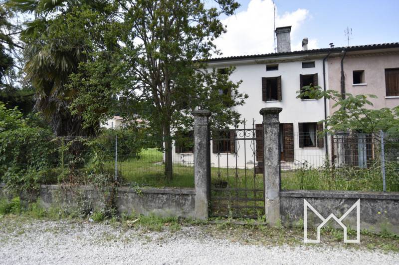 casa indipendente in vendita a Mussolente