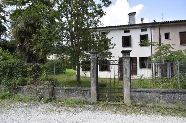 casa indipendente in vendita a Mussolente