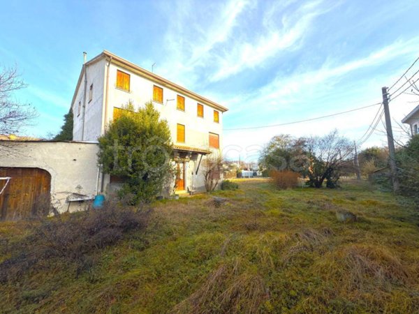 casa indipendente in vendita a Mussolente