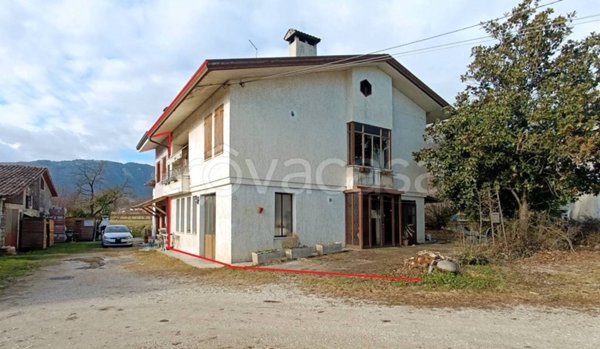 casa indipendente in vendita a Mussolente