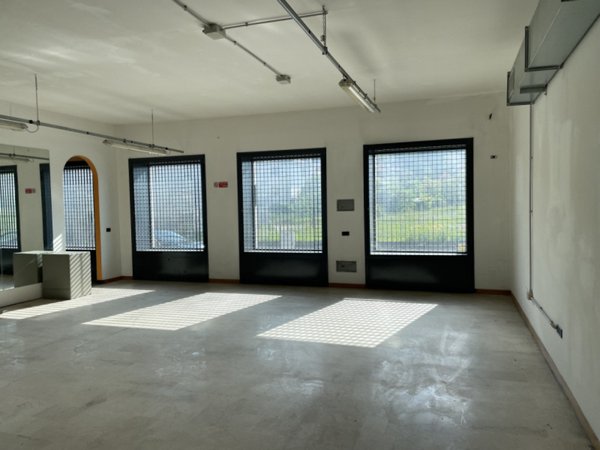 negozio in vendita a Mussolente