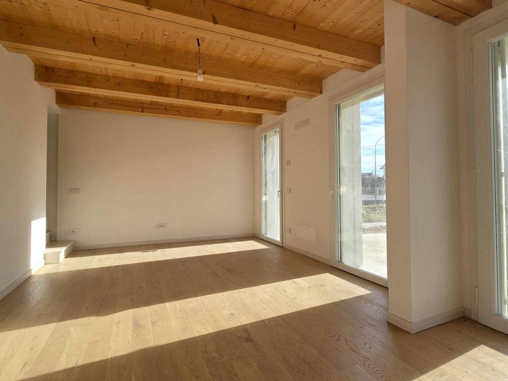 casa indipendente in vendita a Mussolente