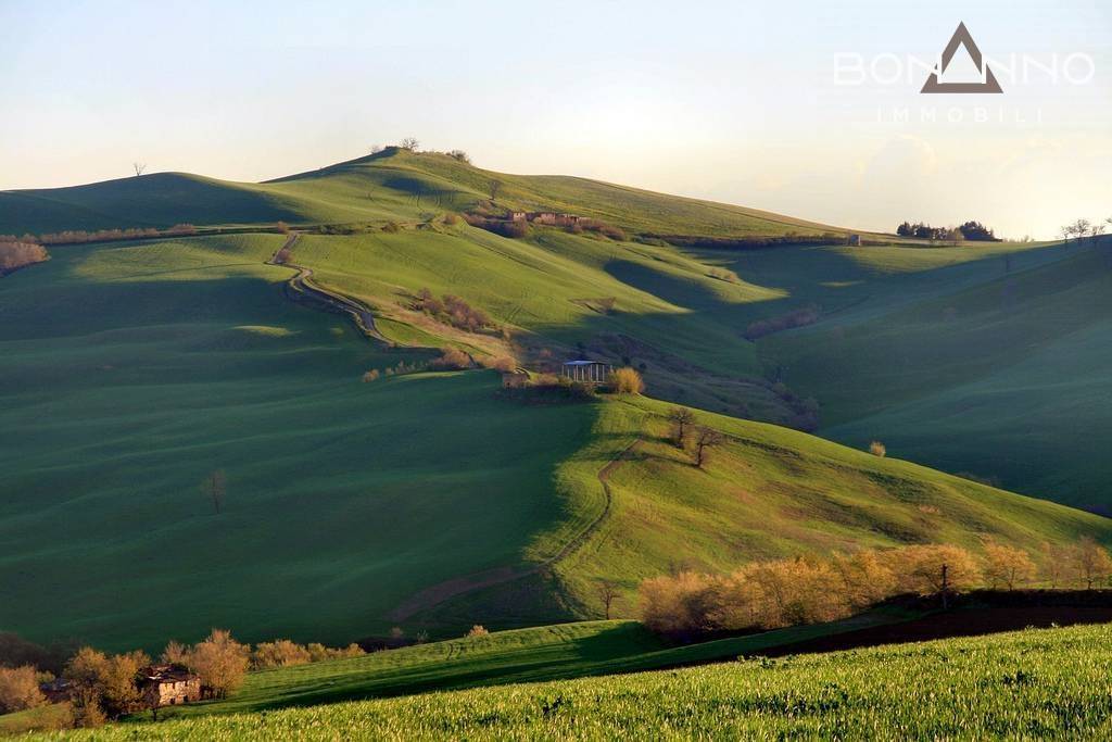terreno edificabile in vendita a Mussolente