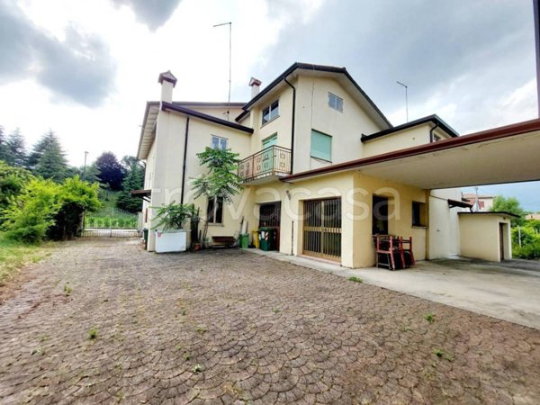 casa indipendente in vendita a Mussolente