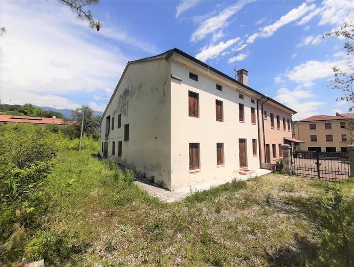 ufficio in vendita a Mussolente