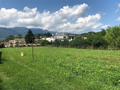 terreno edificabile in vendita a Mussolente