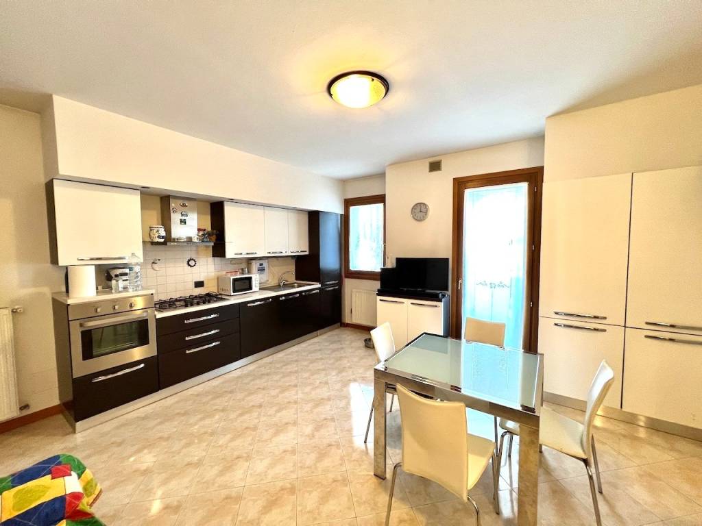 appartamento in vendita a Mussolente