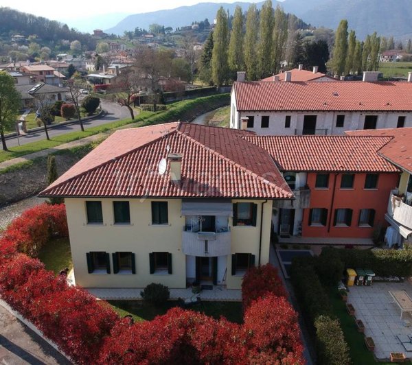 appartamento in vendita a Mussolente