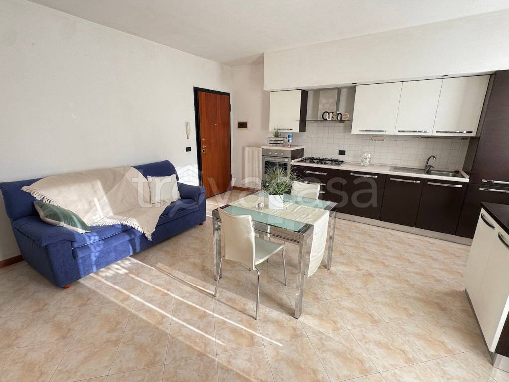 appartamento in vendita a Mussolente