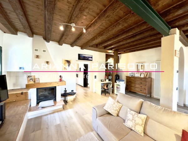 casa indipendente in vendita a Mussolente in zona Casoni