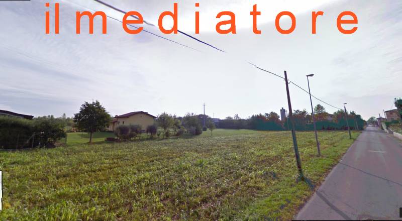 terreno edificabile in vendita a Mussolente in zona Casoni