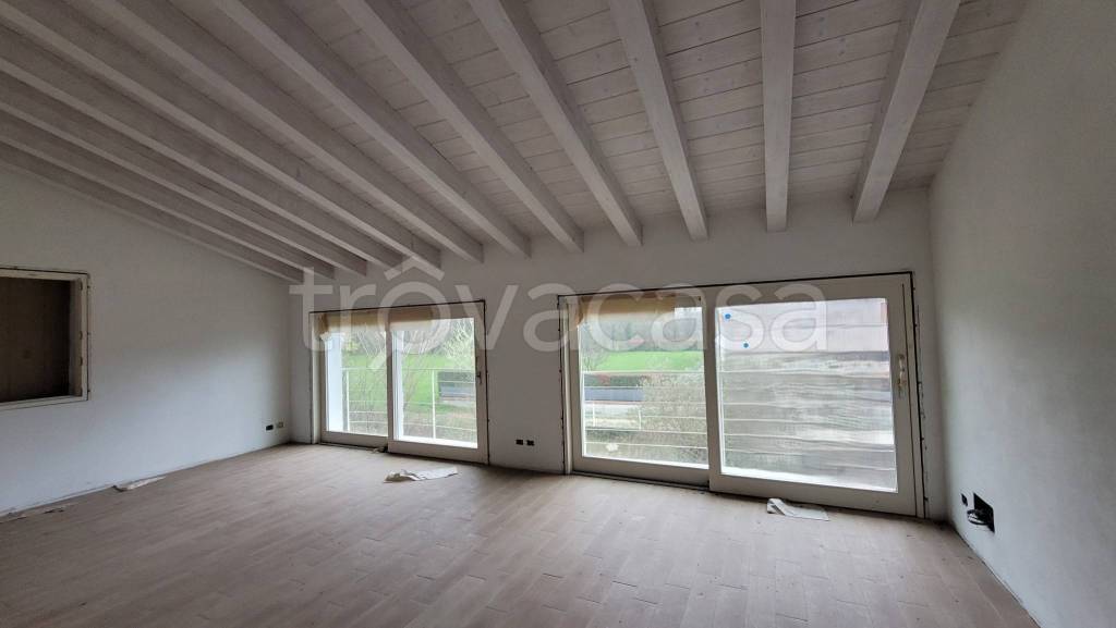 villa in vendita a Mussolente
