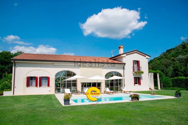 casa indipendente in vendita a Mussolente