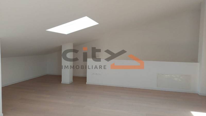 appartamento in vendita a Mussolente